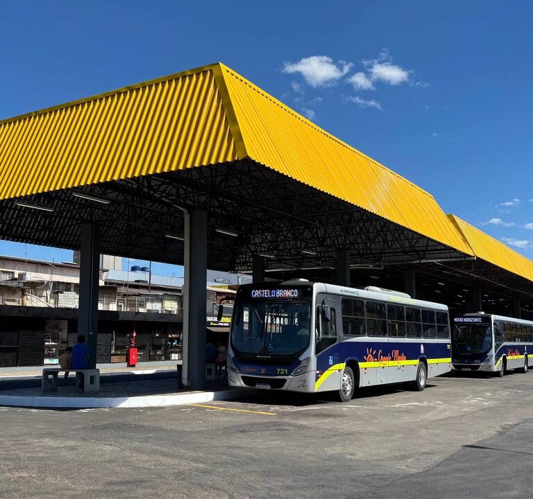 Assistência Social realiza ação contra abuso infantil no Terminal Urbano nesta segunda