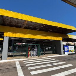 Terminal Urbano de Marília é entregue após reforma com ampliação e modernização