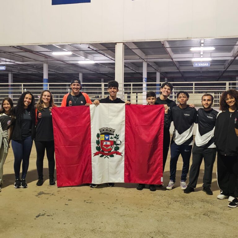 Karatê de Marília conquista três vagas no Brasileiro após finais do Paulista