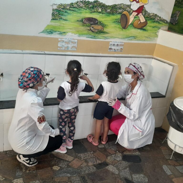 Prefeitura lança 23ª edição do Sorria Marília com foco em prevenção bucal