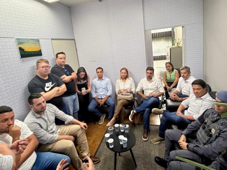 Prefeitura garante apoio para semifinal do MAC contra o XV de Jaú