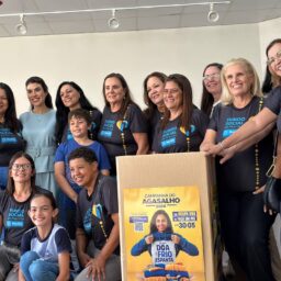 Marília lança Campanha do Agasalho 2026 e mobiliza entidades e população