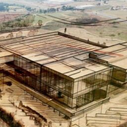 Prefeitura inicia demarcação de área para construção do AME em Marília