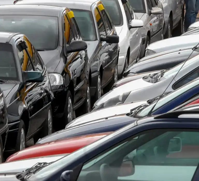 Financiamento de veículos cresce 12,8% no primeiro trimestre, indica balanço