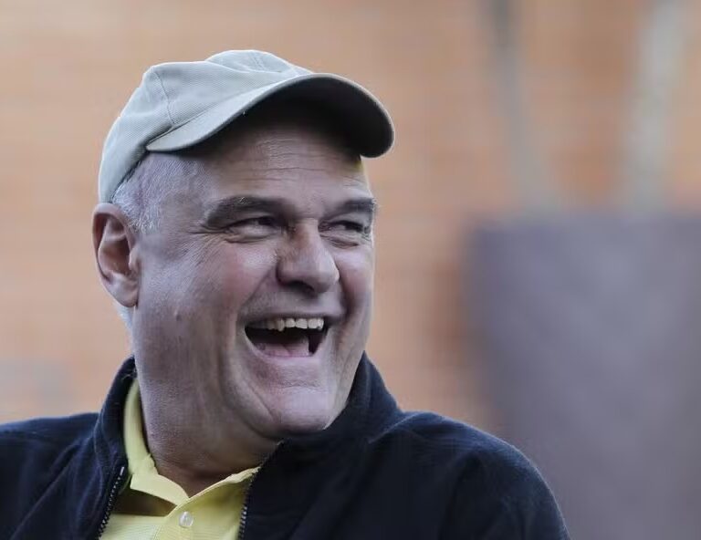 Oscar Schmidt morre aos 68 anos e deixa legado histórico no basquete