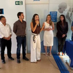 Marília autoriza R$ 250 mil para cirurgias bucais em pacientes com TEA