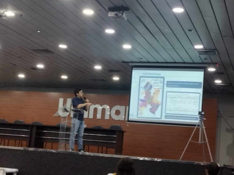 Marília encerra audiências sobre zoneamento e abre prazo para sugestões