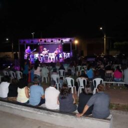 Noite da Viola leva sertanejo raiz à zona norte de Marília neste sábado