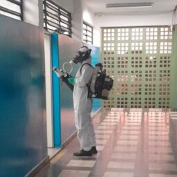 Marília intensifica combate à dengue com ações na zona norte neste sábado