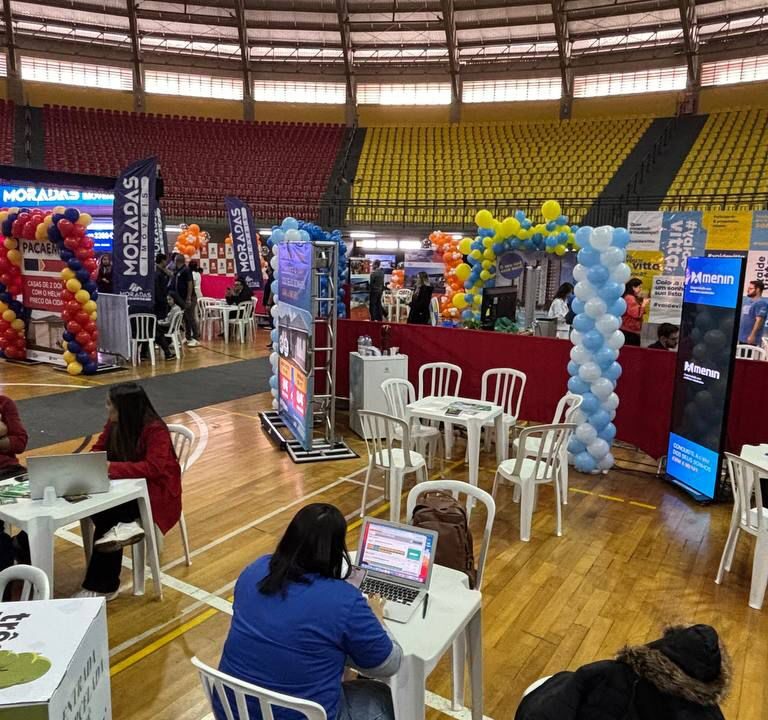 Prefeitura de Marília organiza 3º Feirão Casa Paulista para maio