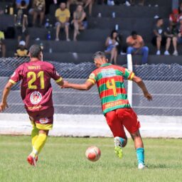 Segunda rodada da Copa Selj movimenta campos de Marília no domingo