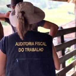 Fazenda de Getulina entra na ‘Lista Suja’ do MTE por trabalho escravo