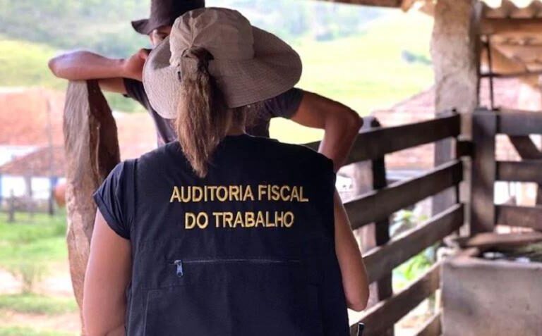 Fazenda de Getulina entra na ‘Lista Suja’ do MTE por trabalho escravo
