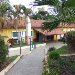 Estudante denuncia agressões em trote de internato escolar em Vera Cruz