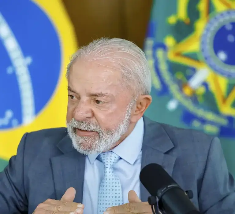 Presidente Lula envia ao Congresso projeto de lei pelo fim da escala 6×1