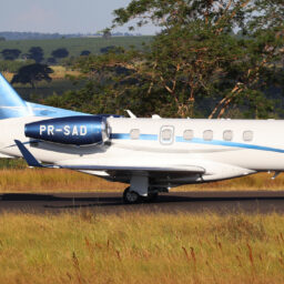 Voo de Toffoli com jato de Vorcaro teve escala em Marília