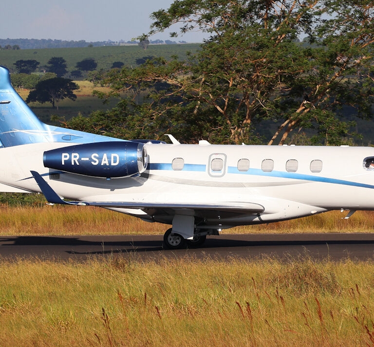 Voo de Toffoli com jato de Vorcaro teve escala em Marília