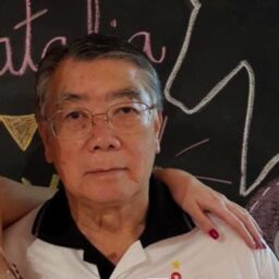 Oftalmologista Agnaldo Kawano morre aos 83 anos em Marília