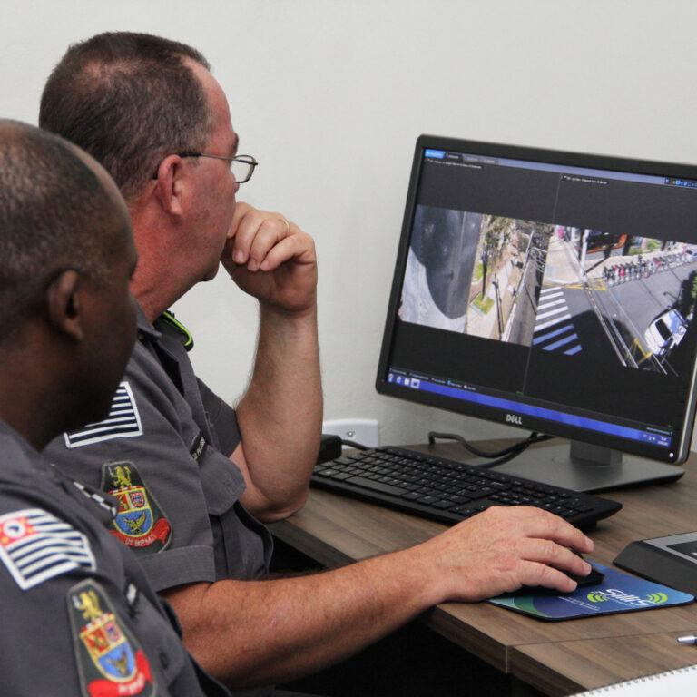 Marília planeja reforçar segurança com ampliação da Atividade Delegada