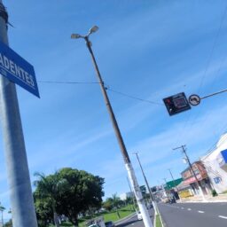 De estrada de terra a eixo estratégico: a evolução da avenida Tiradentes