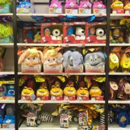 Pesquisa aponta que 90% dos consumidores comprarão chocolate na Páscoa