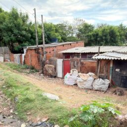 Marília aos 97 anos: cidade avança, mas ainda carrega desigualdades