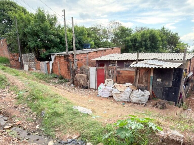 Marília aos 97 anos: cidade avança, mas ainda carrega desigualdades