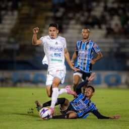 MAC vence o São Bernardo nos pênaltis e avança às semifinais da Série A3