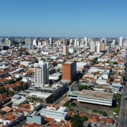 Marília registra criação de 385 novos postos de trabalho em fevereiro