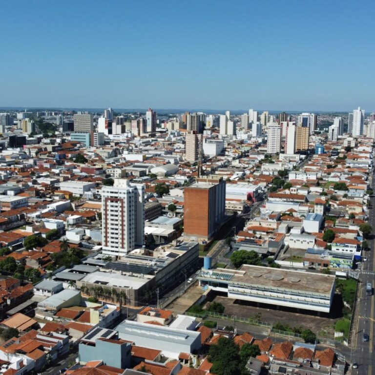 Marília registra criação de 385 novos postos de trabalho em fevereiro