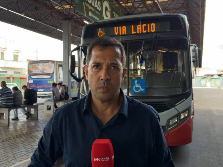 MN TV: Marília tem alerta no transporte público após sequência de crimes