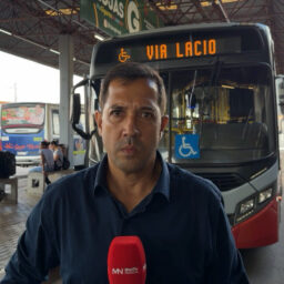 MN TV: Marília tem alerta no transporte público após sequência de crimes