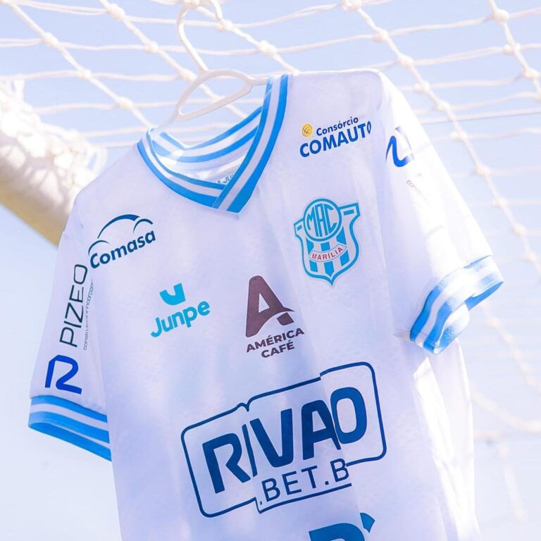 AO VIVO: MAC x Portuguesa Santista decidem título da Série A3