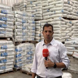 Efeito dominó da guerra: insumos sobem e atingem o agro brasileiro