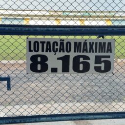 Do ‘impossível’ ao ‘eu acredito’: MAC joga por acesso com estádio lotado