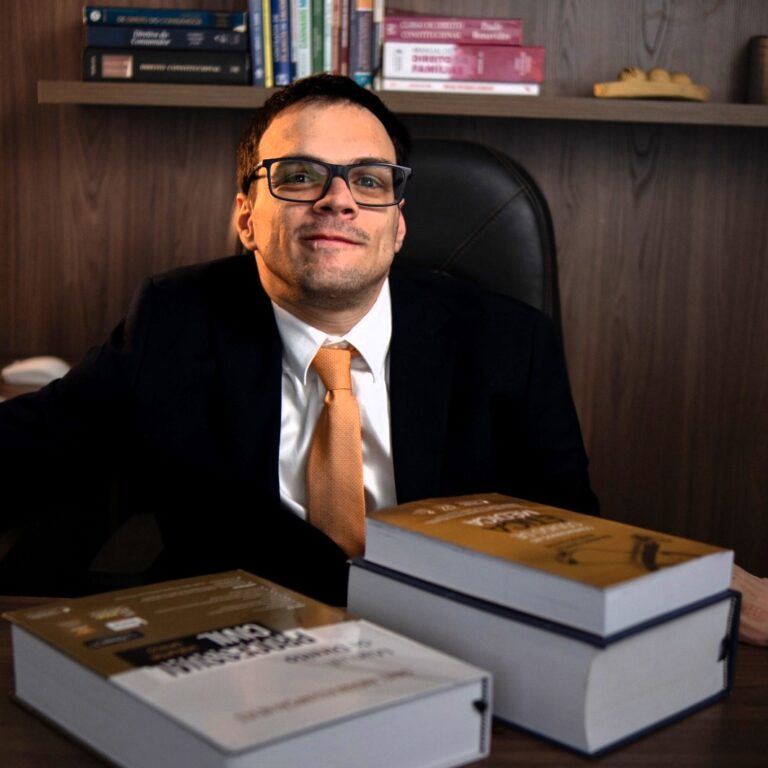 Lucas Dantas defende tratamento de cannabis medicinal pelo SUS