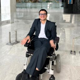 Lucas Dantas confirma pré-candidatura ao cargo de deputado federal por Marília