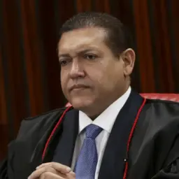 Nunes Marques assume presidência do TSE dia 12 de maio