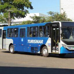 Com quatro décadas na estrada, Turismar reforça presença regional