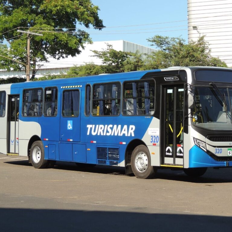 Com quatro décadas na estrada, Turismar reforça presença regional