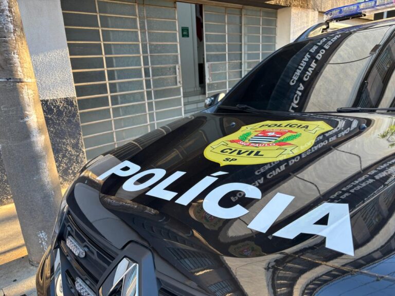 Idoso de 85 anos é roubado por dupla durante caminhada na avenida das Esmeraldas