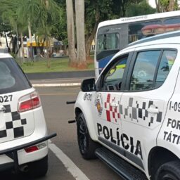 Em rondas pela cidade, PM captura três foragidos da Justiça na mesma tarde
