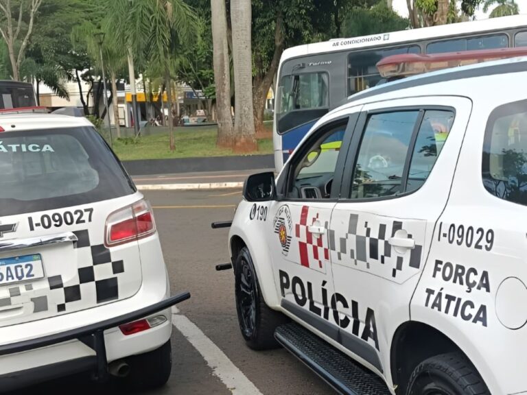 Em rondas pela cidade, PM captura três foragidos da Justiça na mesma tarde