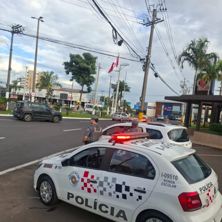 Operação Muralha Paulista mobiliza PM com tecnologia de reconhecimento facial
