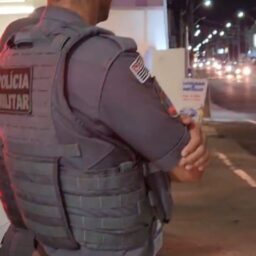 Em intervalo de 30 minutos, homem tem moto furtada em frente à residência