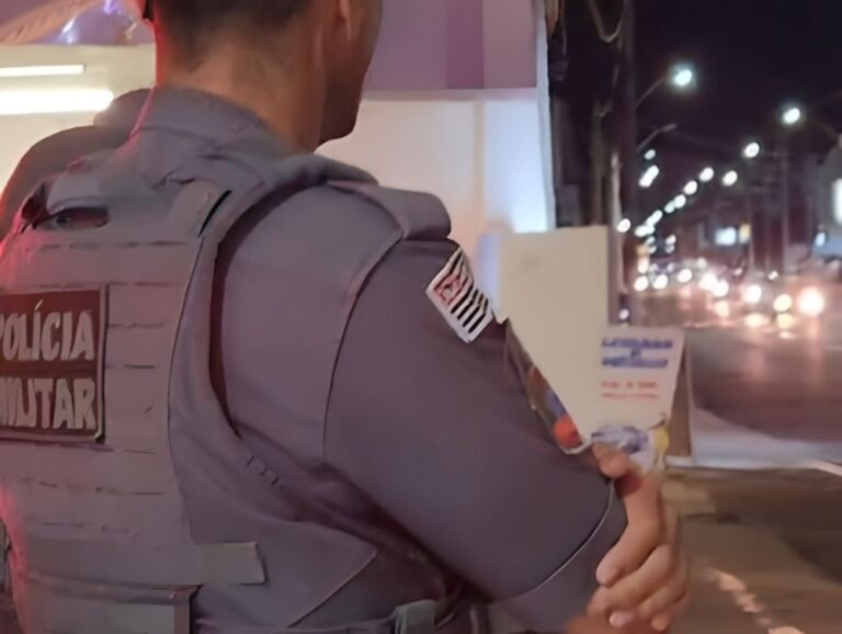 Em intervalo de 30 minutos, homem tem moto furtada em frente à residência