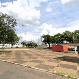 Prefeitura abre licitação para reforma de duas praças em Marília