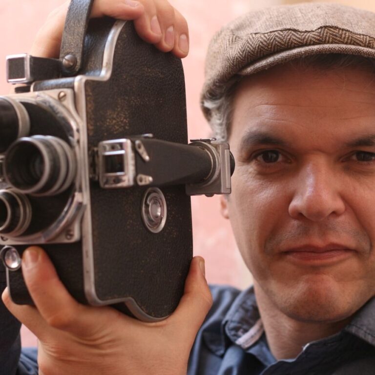 Oficina gratuita sobre efeitos especiais no cinema abre inscrições em Marília