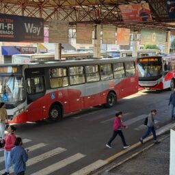 SAF nega pedido de aumento da passagem de ônibus em Marília