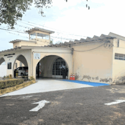Laudo pede interdição do terminal do aeroporto de Marília